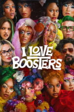 I Love Boosters (2026) Sub