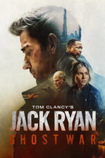 Tom Clancy’s Jack Ryan: Ghost War (2026) Sub
