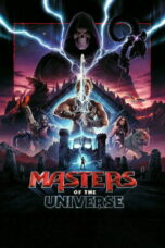 Masters of the Universe (2026) Sub