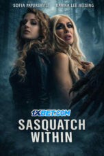 Sasquatch Within (2026) Dub