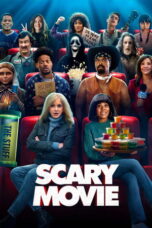 Scary Movie (2026) Sub