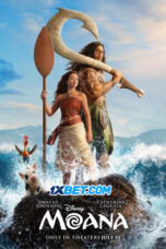 Moana.1XBET
